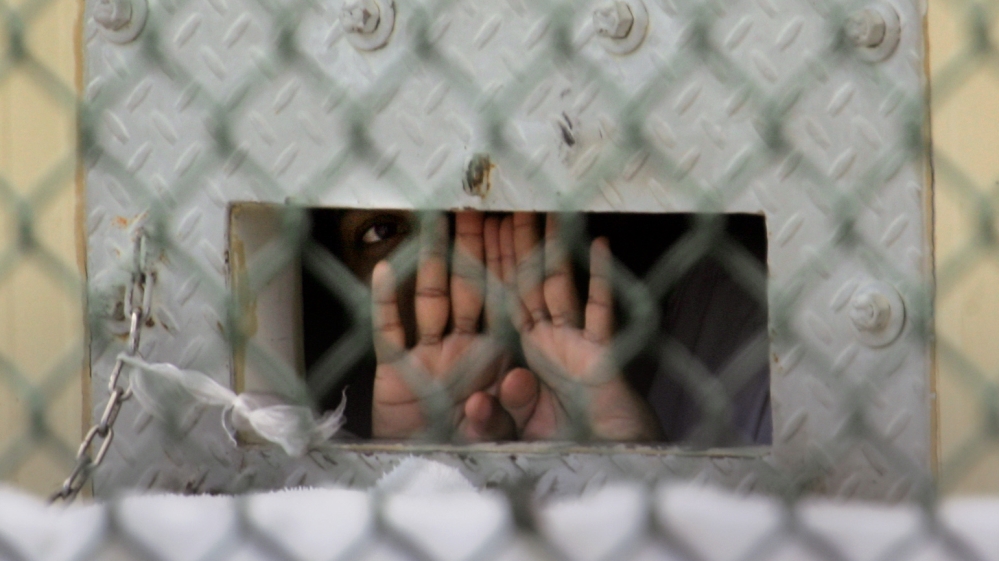 Guantanamo