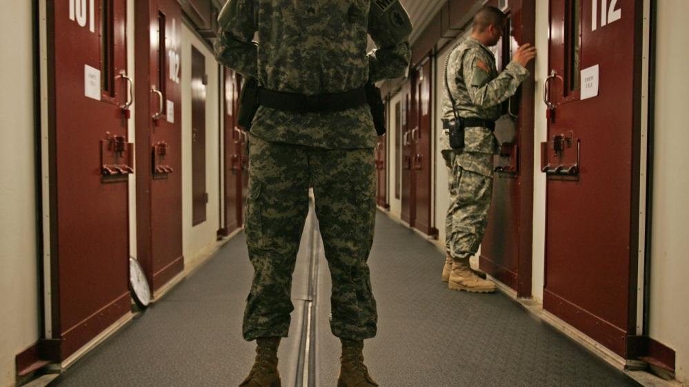 Guantanamo