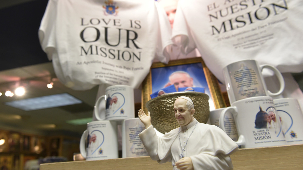 Pope Francis