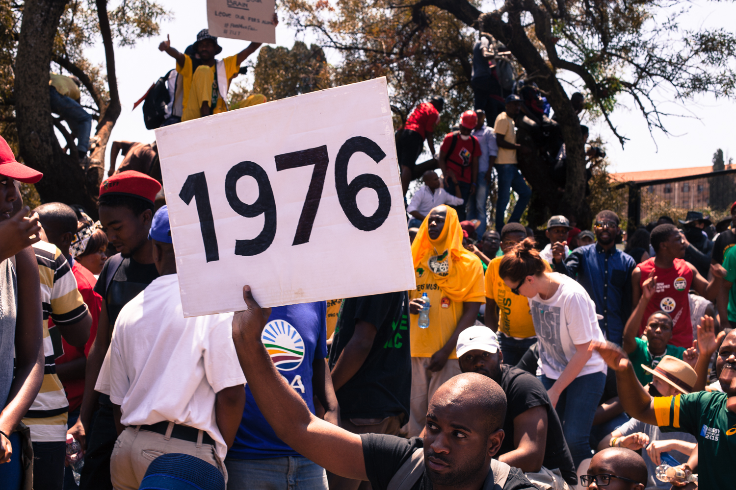 FeesMustFall / DO NOT USE/ RESTRICTED