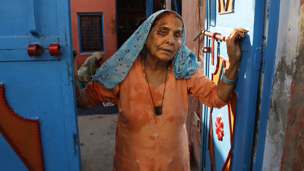India beef lynching