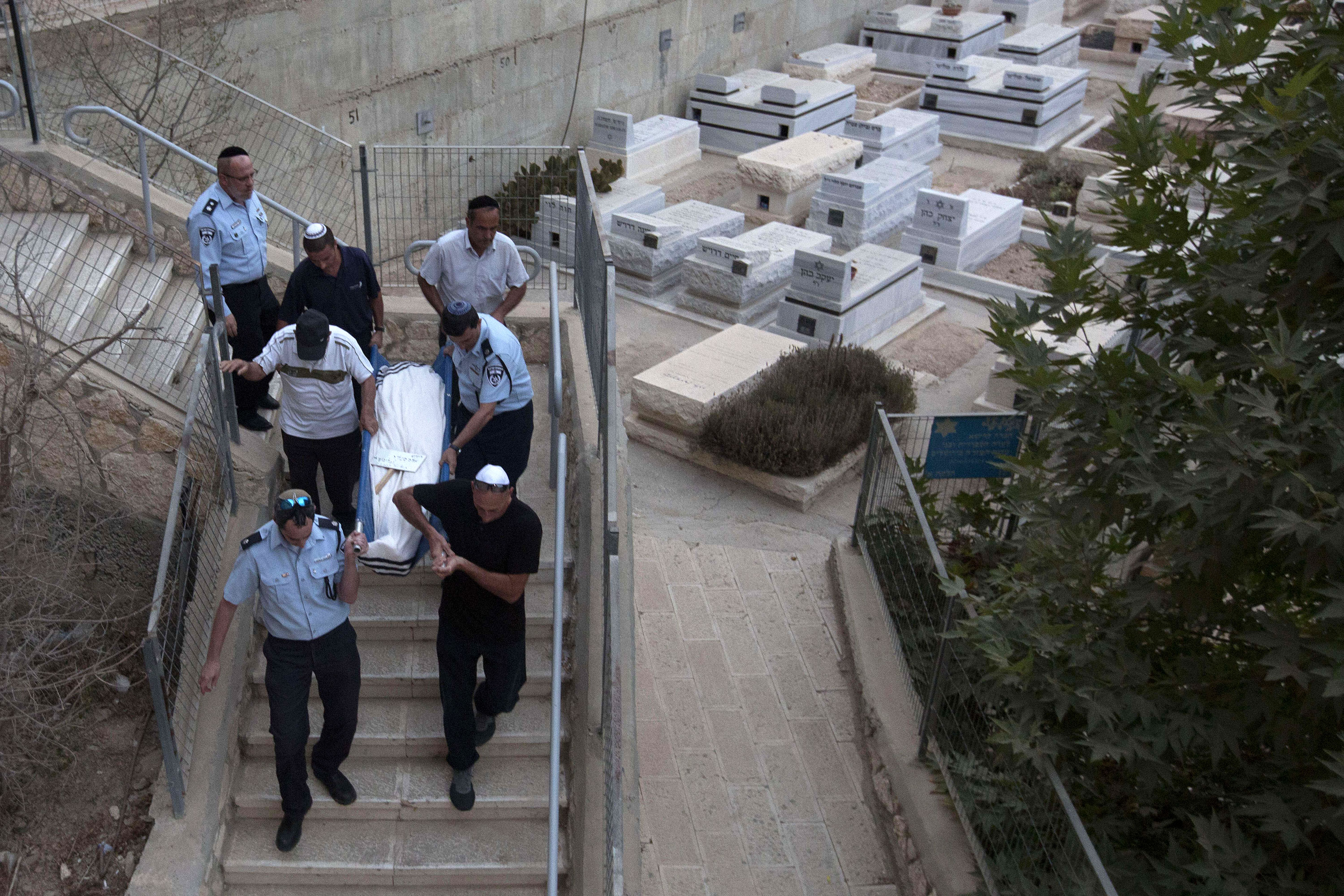Palestine sep 16