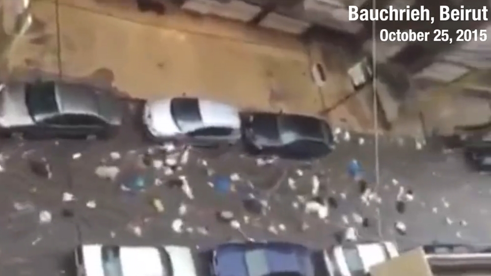 beirut