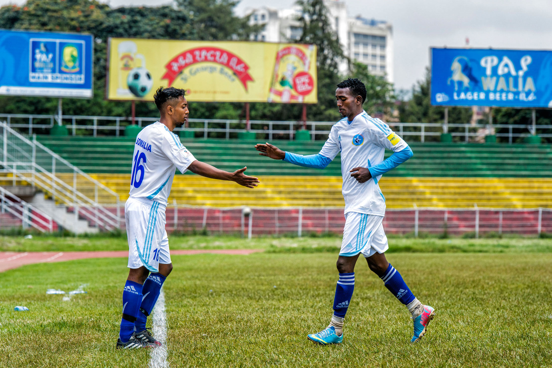 Please DO NOT USE/ Somalia battles to qualify for World Cup