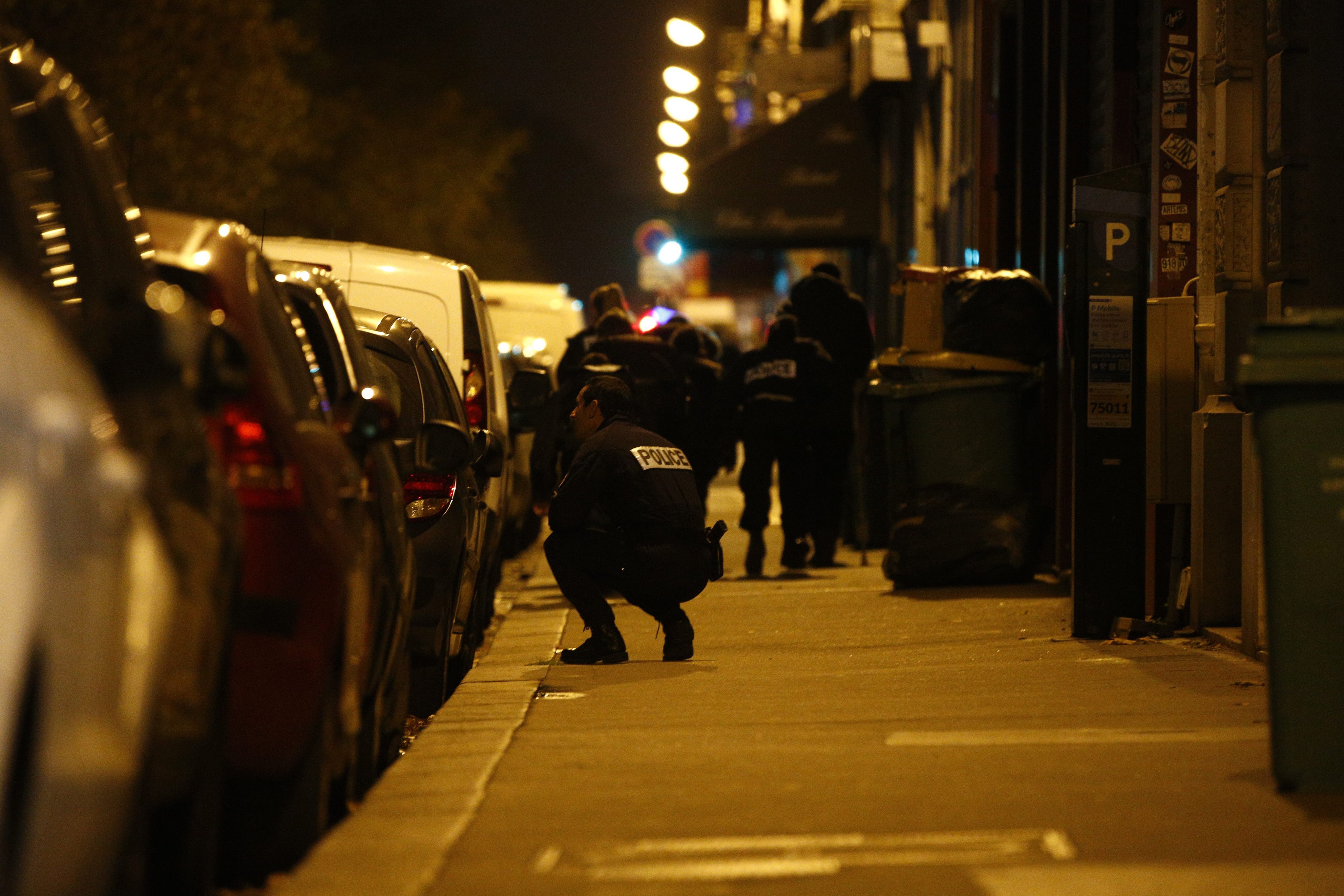 Paris attacks 6