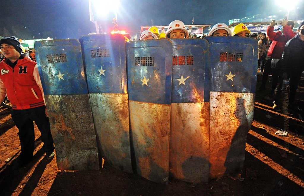 DO NOT USE [Philip Heijmans/Al Jazeera]