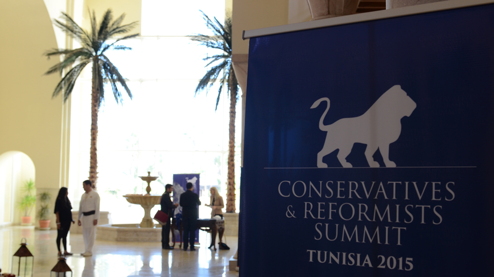 Tunisia Summit