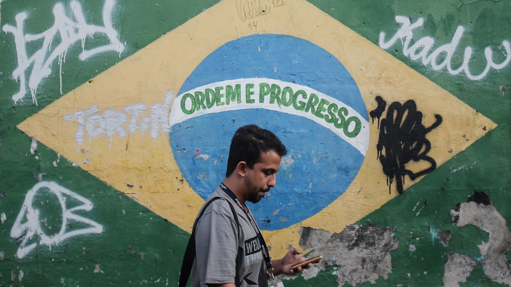 Talk to Al Jazeera - Brazil''s highs and lows: Why ''Brazilians never give up''