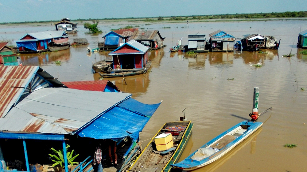 Cambodia