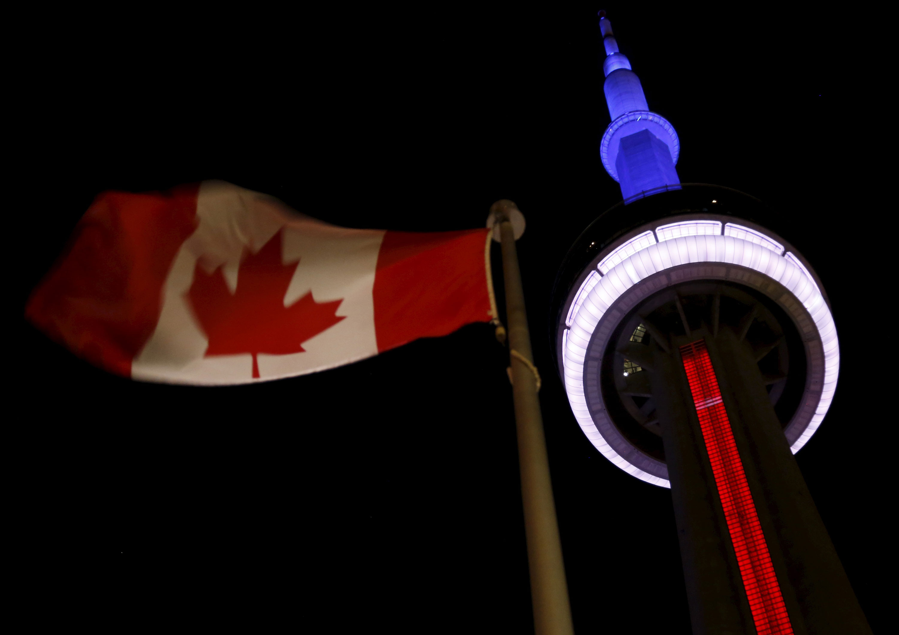 world responds to Paris Attack