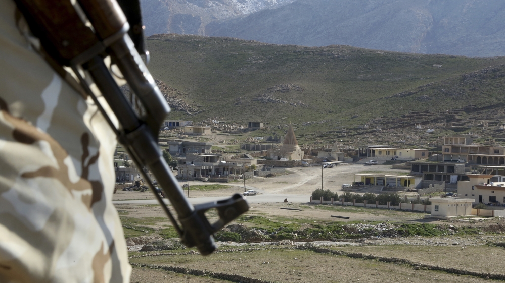 Sinjar
