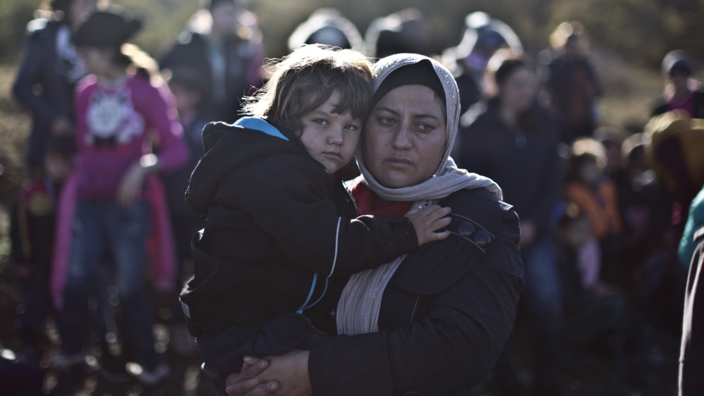 Yazidis