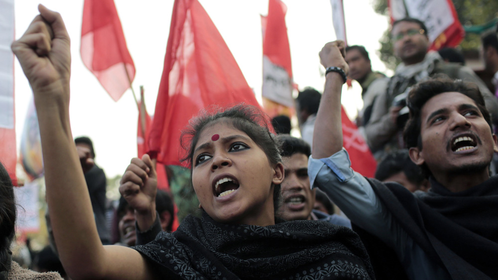 Bangladesh