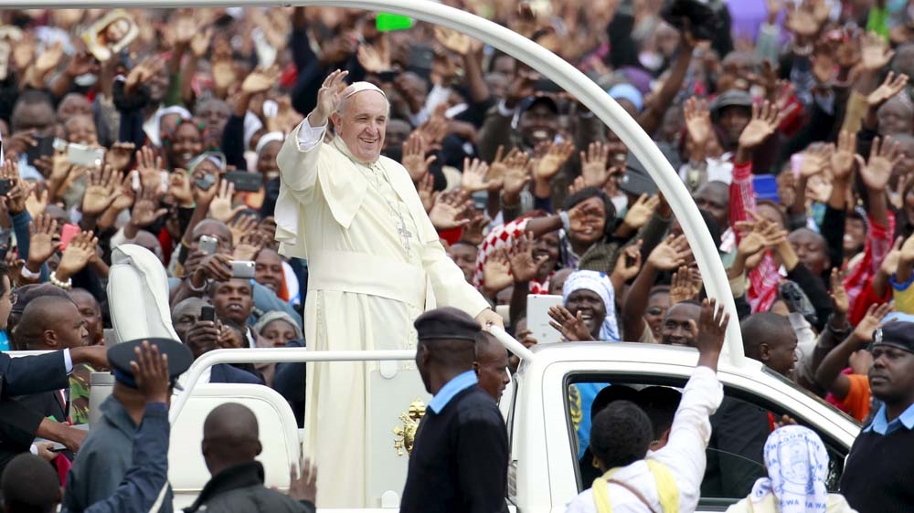 Kenya - Photo 2