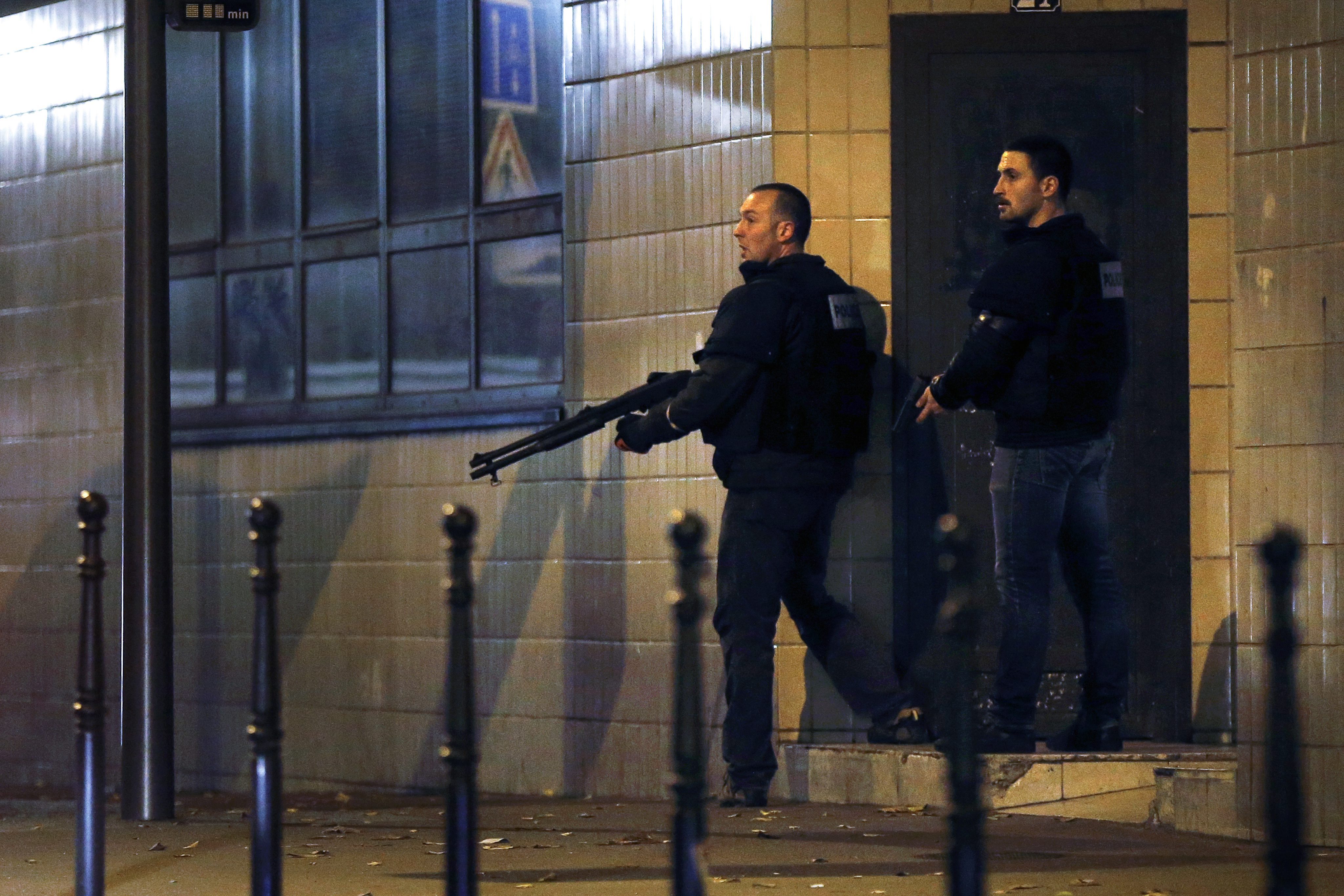 Paris attacks 5