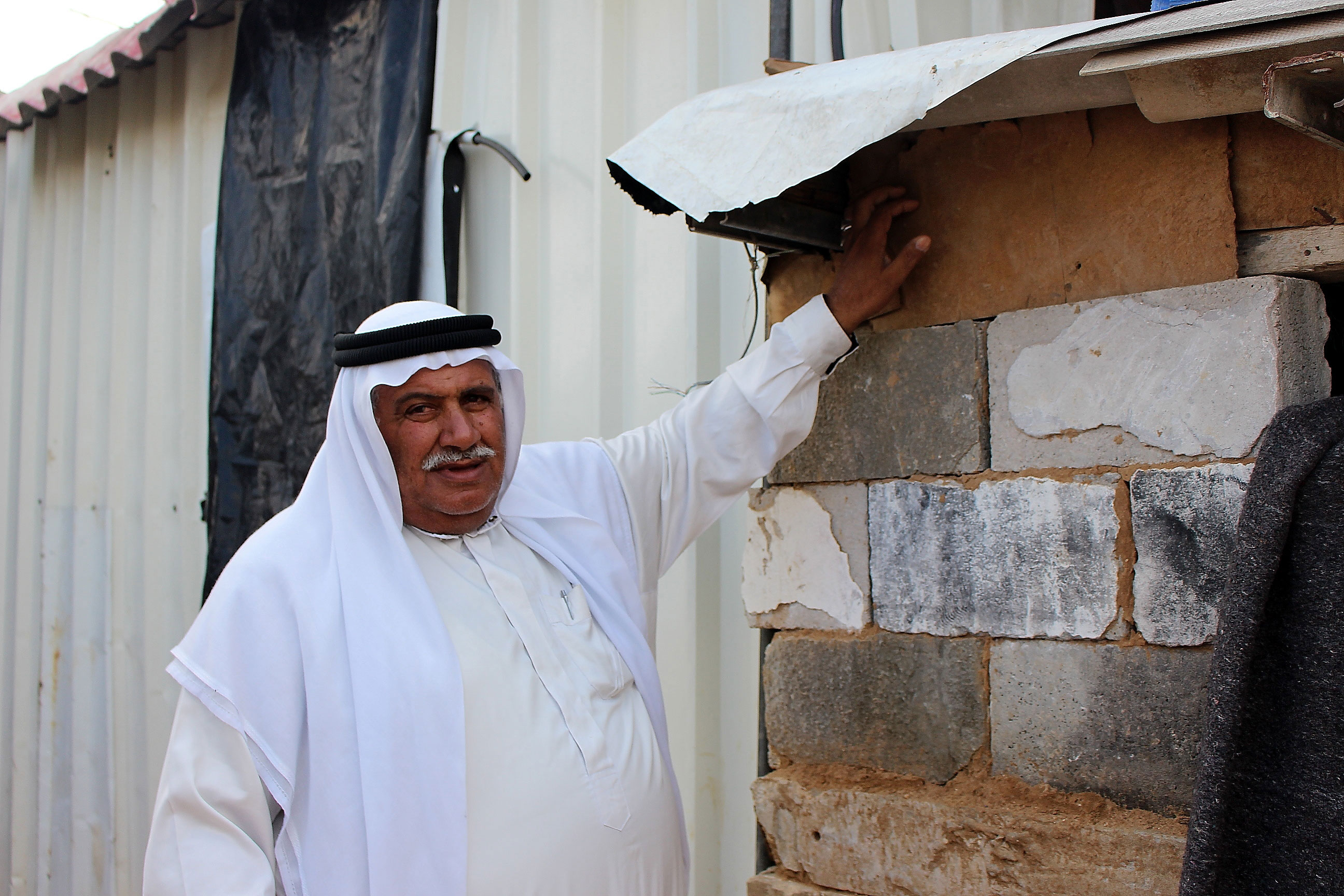 Please Do Not Use/ Gaza Homes