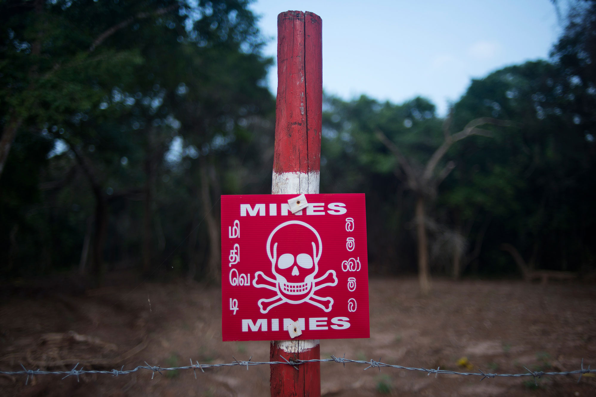 Please Do Not you/ SriLanka