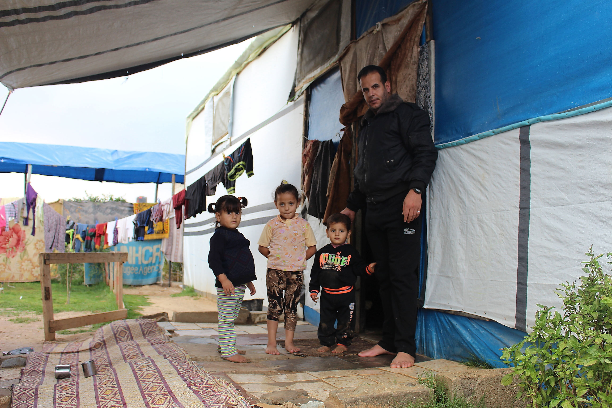 Please Do Not Use/ Gaza Homes