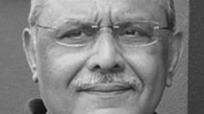 Abbas Nasir