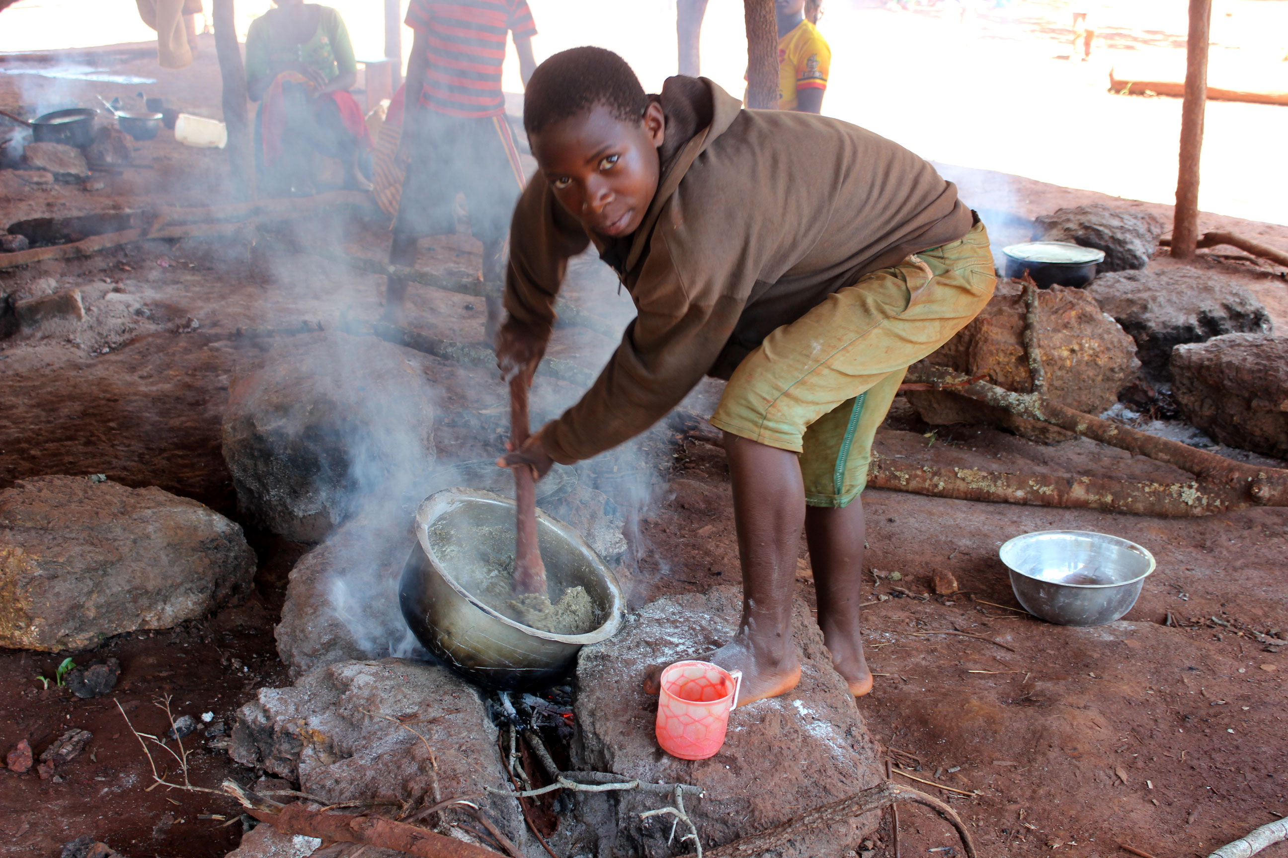Please Do NOt Use/Burundian lives in refuge