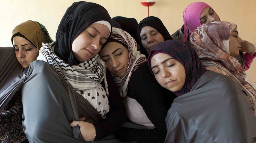 refugee actors