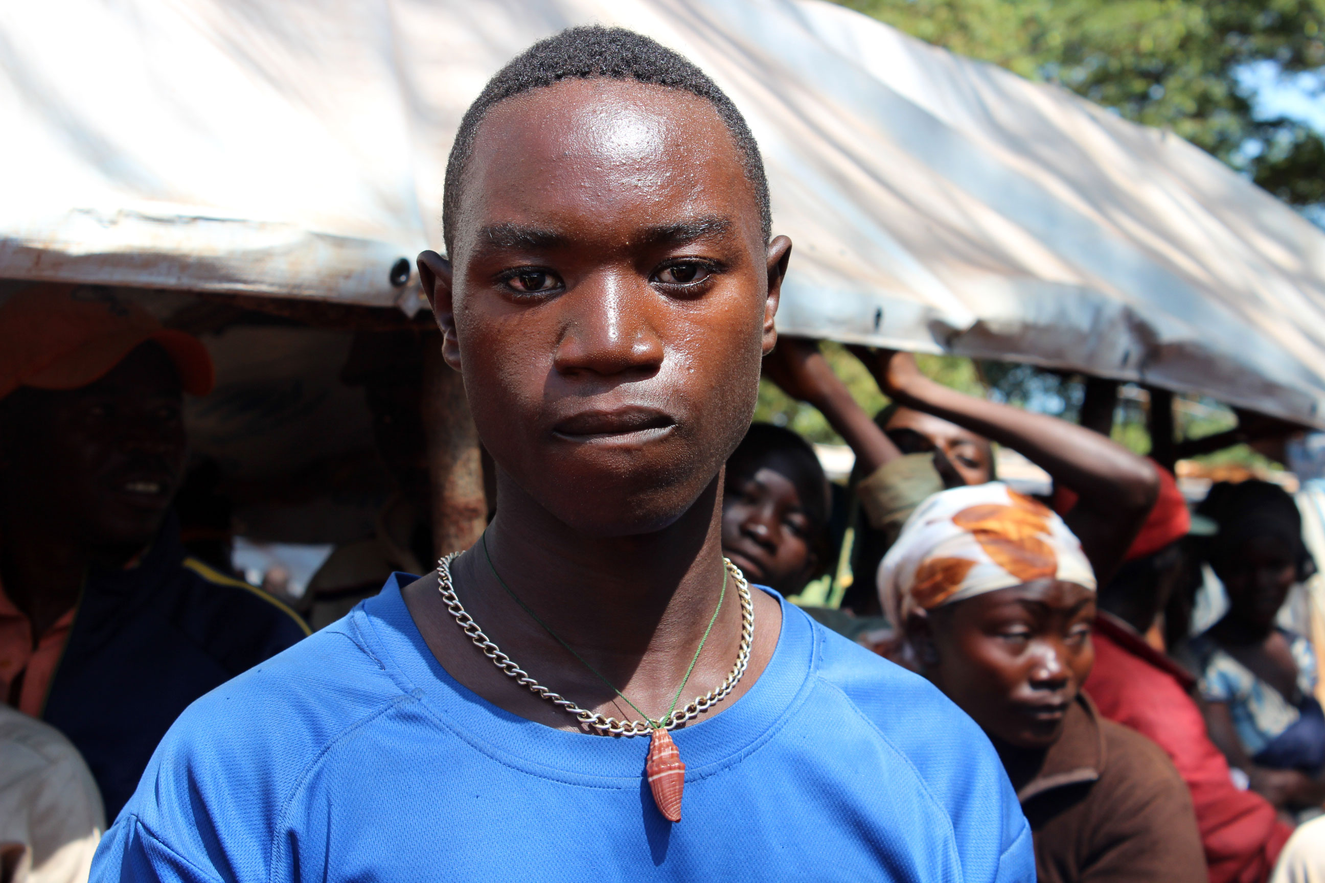 Please Do NOt Use/Burundian lives in refuge