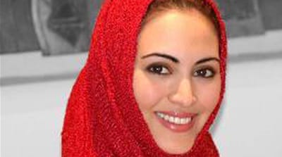 Mona abu Suliman