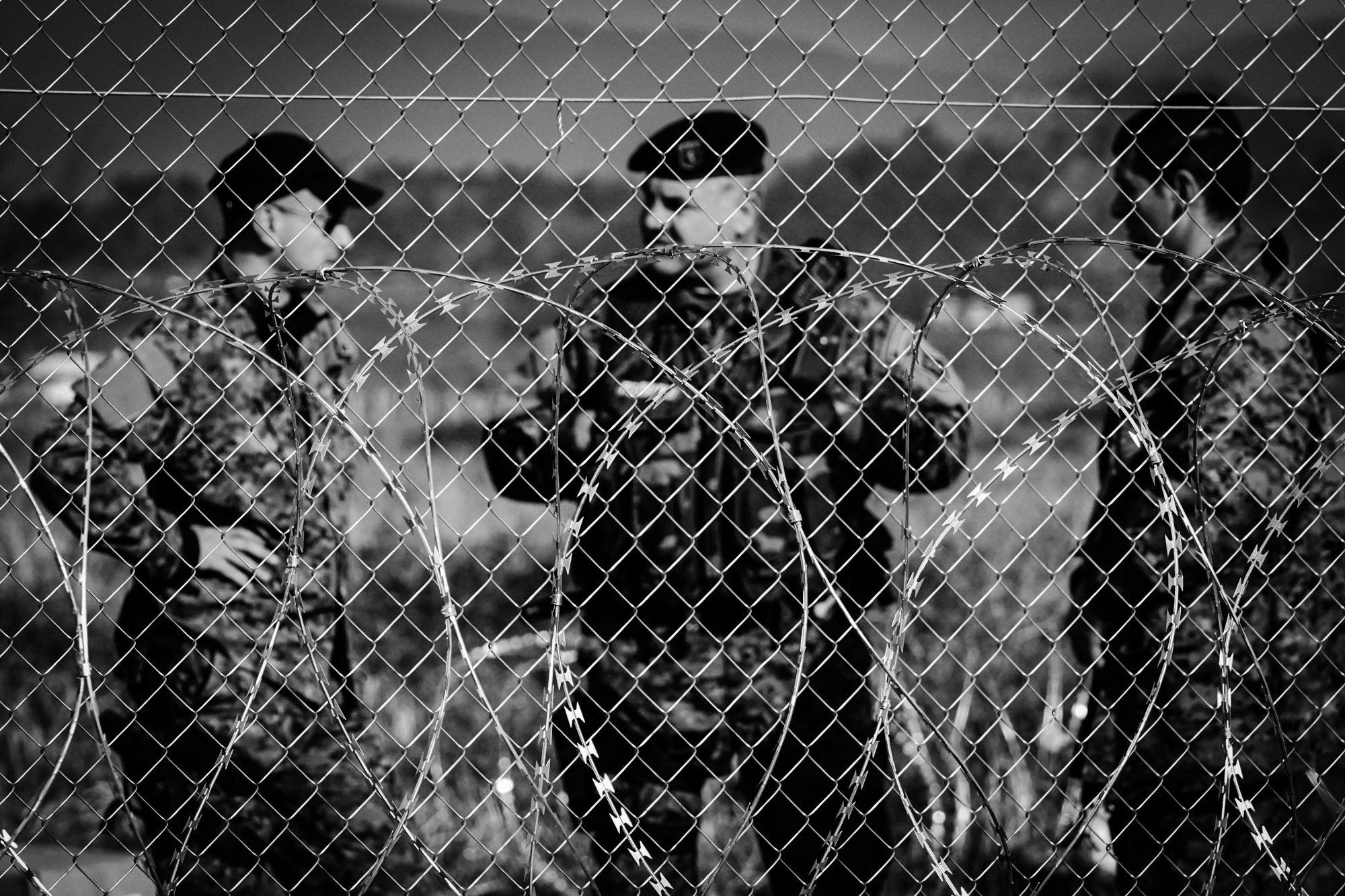 refugees