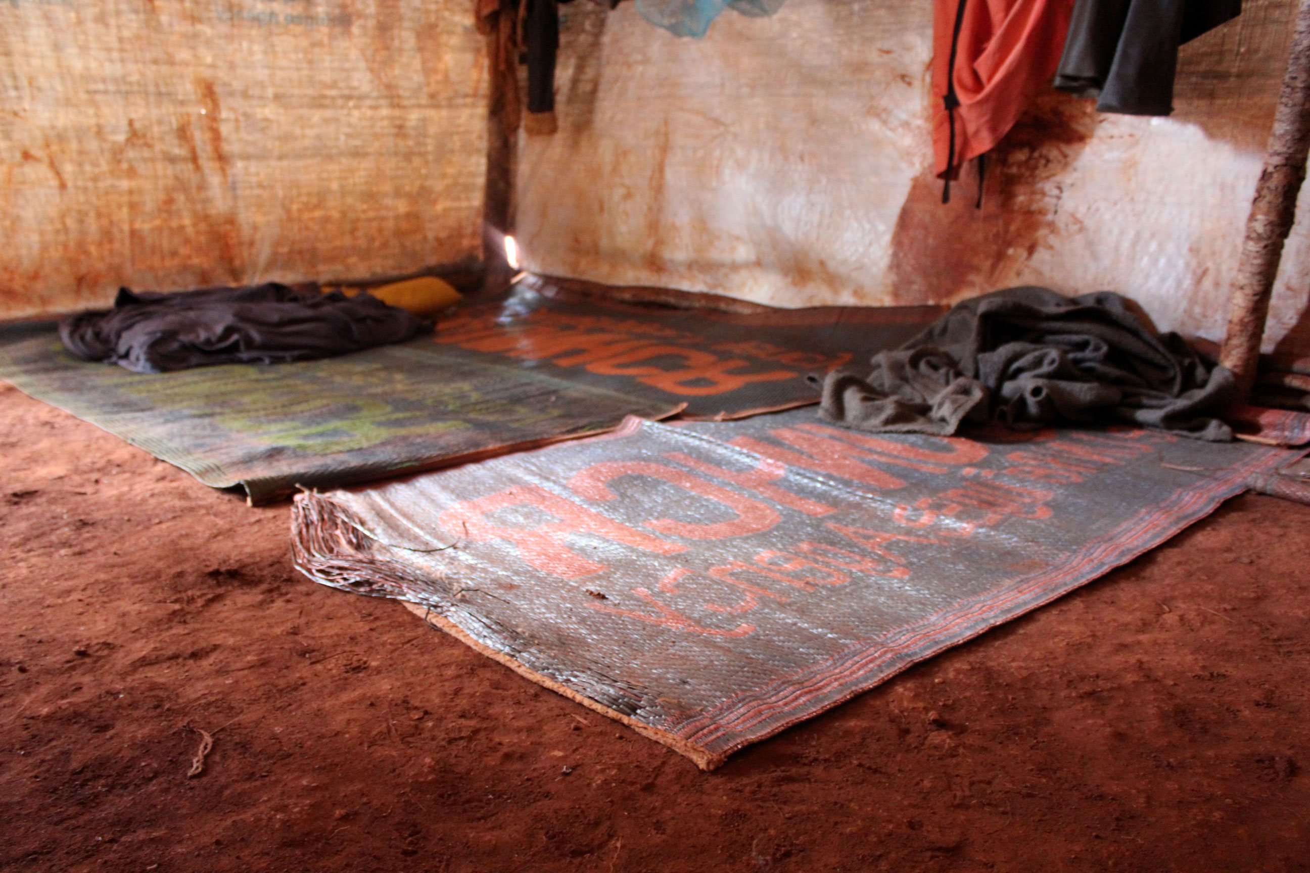Please Do NOt Use/Burundian lives in refuge