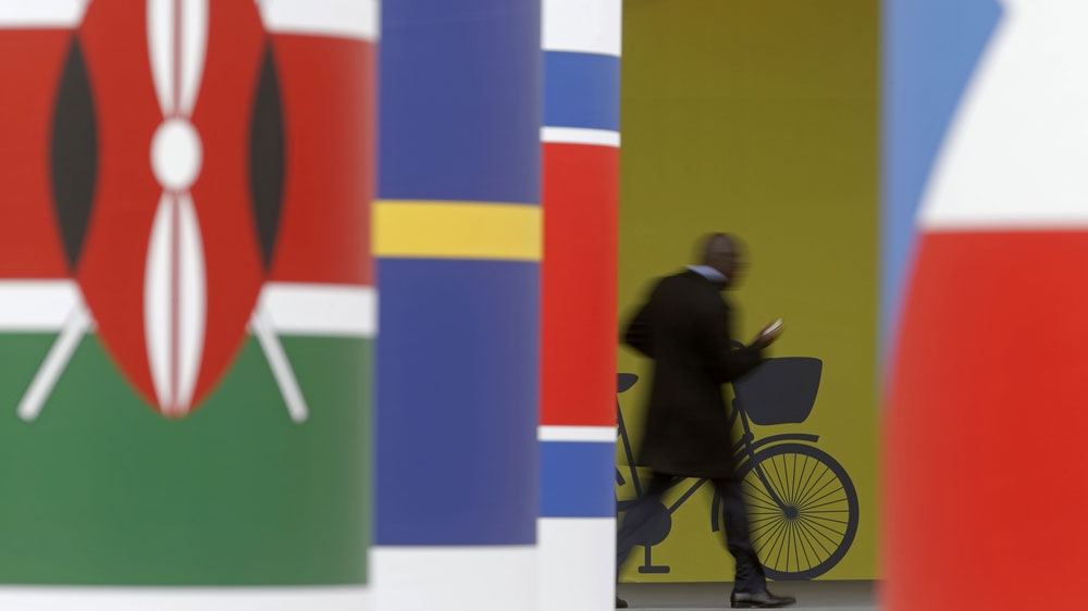 COP 21