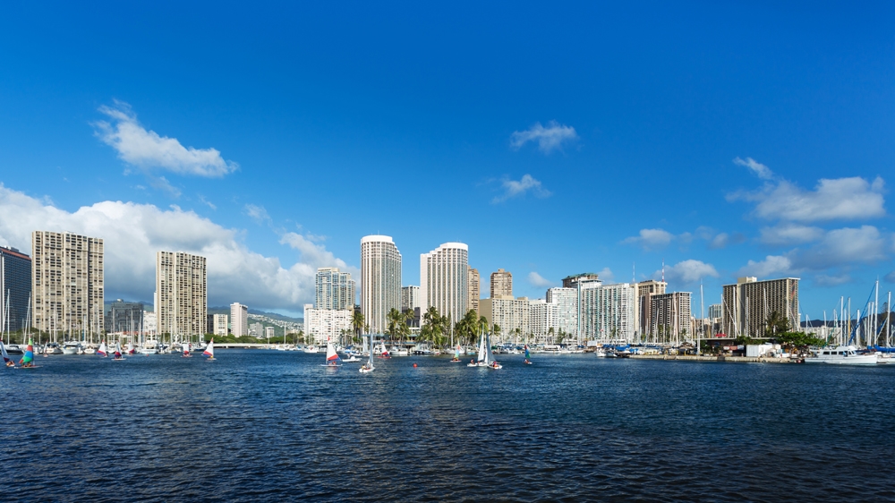 Hawaii Image