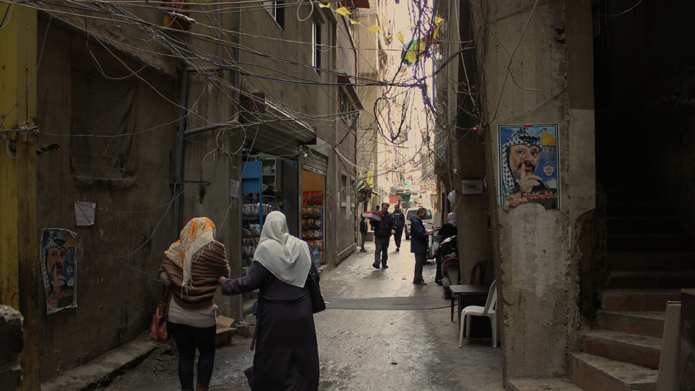 UNRWA cuts
