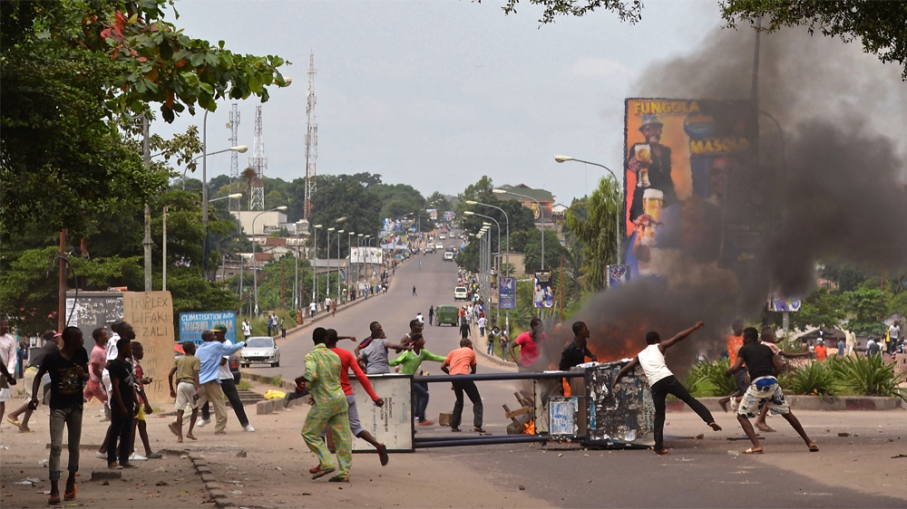 DRC elections-do not use
