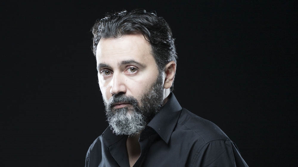 Syrian Cinema [Please do not use]