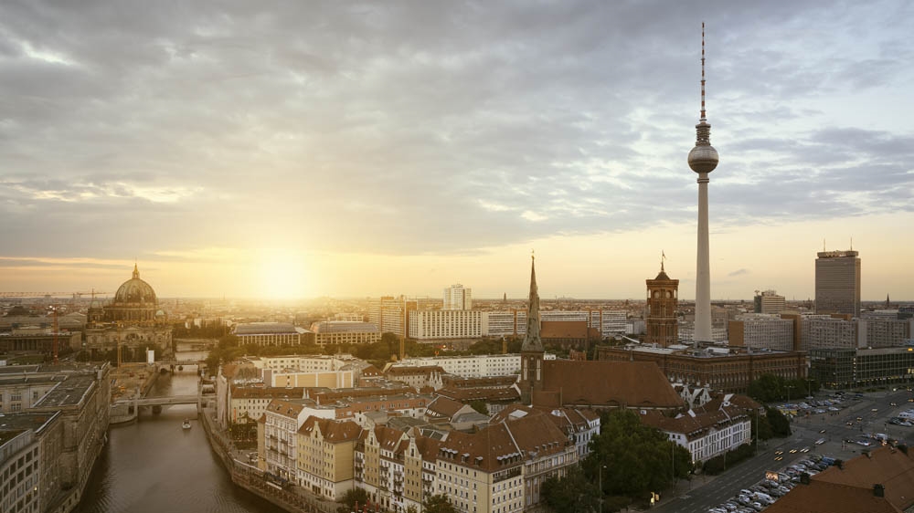 Berlin