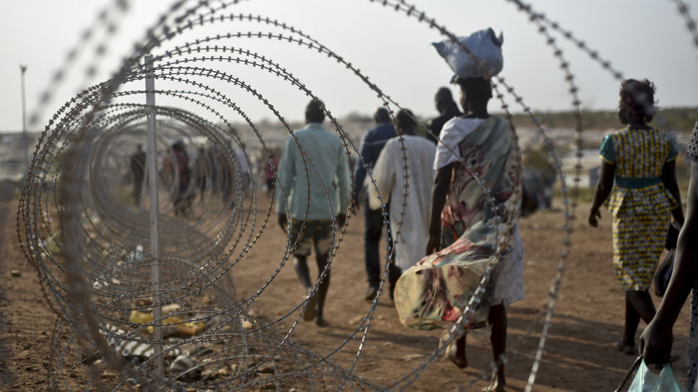s sudan