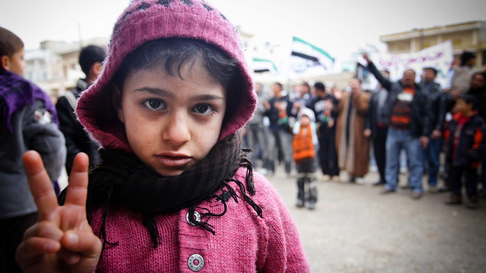 Syria ceasefire