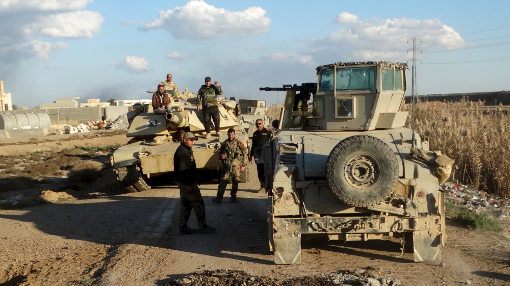 Ramadi, Iraq