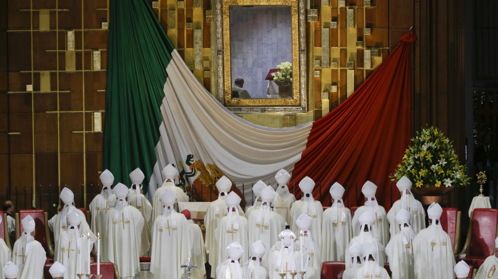 pope francis