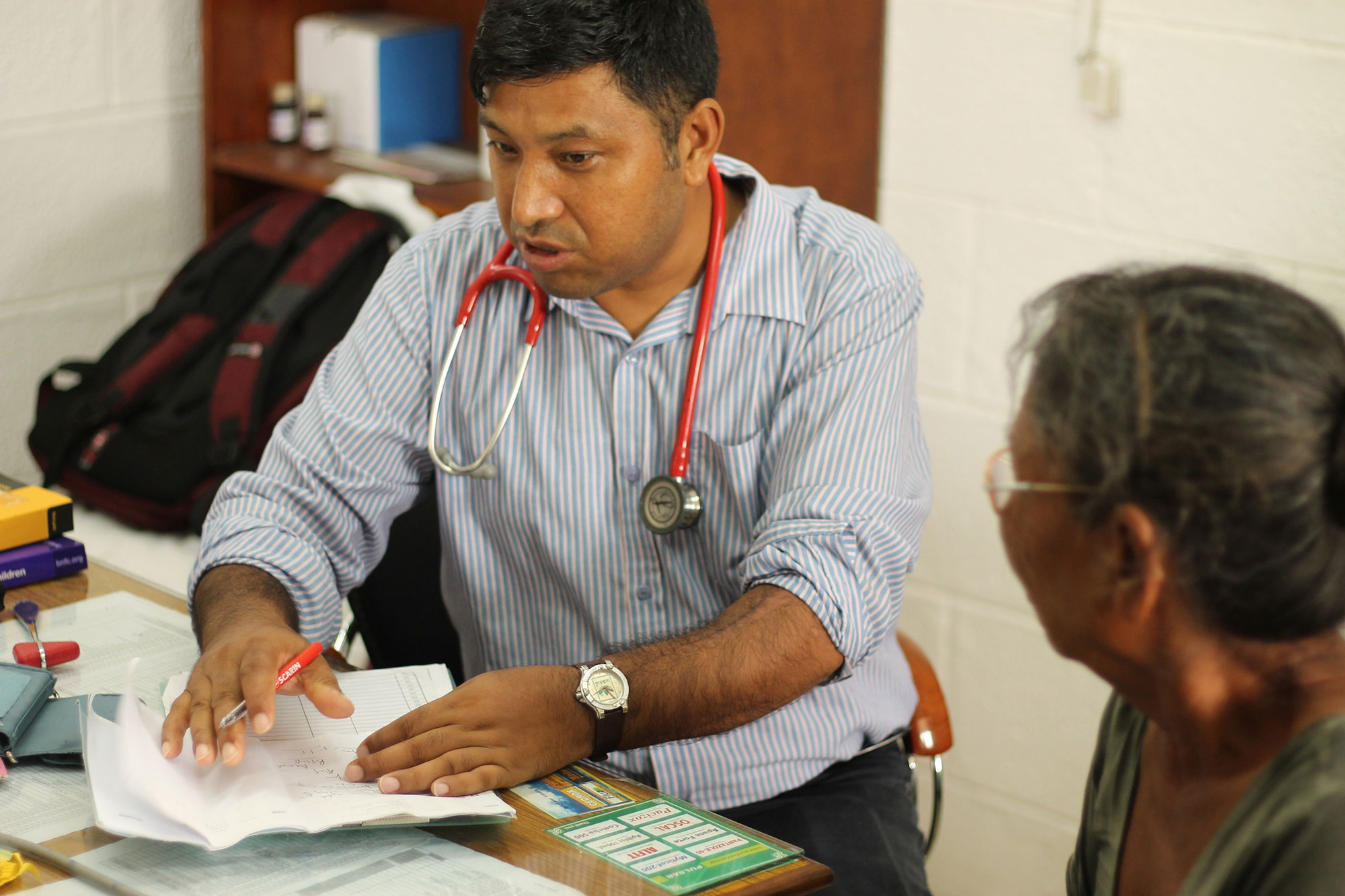 LEPROSY, Nepal/ Please Do Not Use