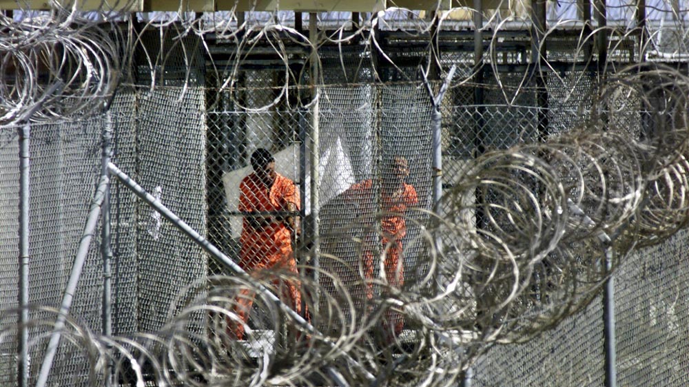 Guantanamo Bay