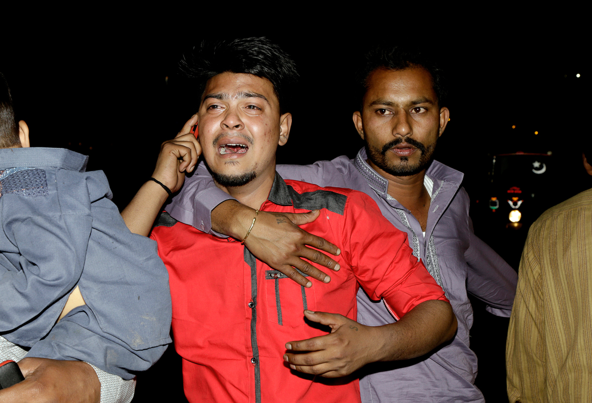 lahore blast 5