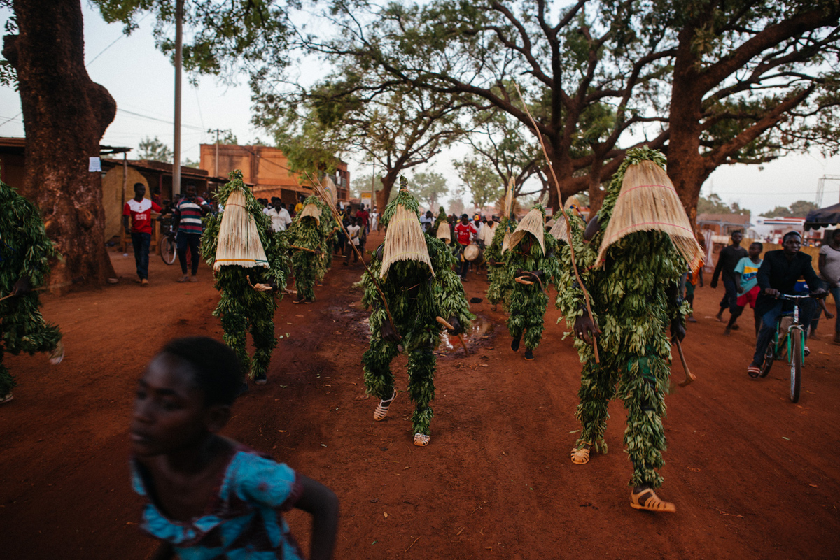 Biennal FESTIMA / Please Do Not Use [Jacob Balzani Loov/Al Jazeera]-