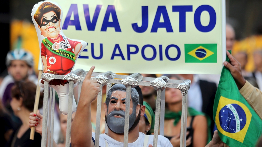 DO NOT USE - LISTENING POST - BRAZIL