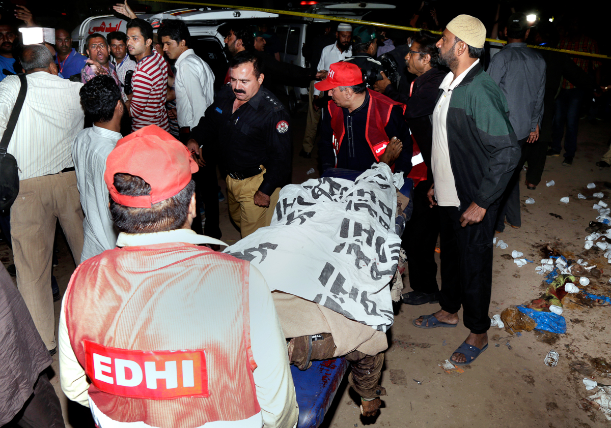 lahore blast 6