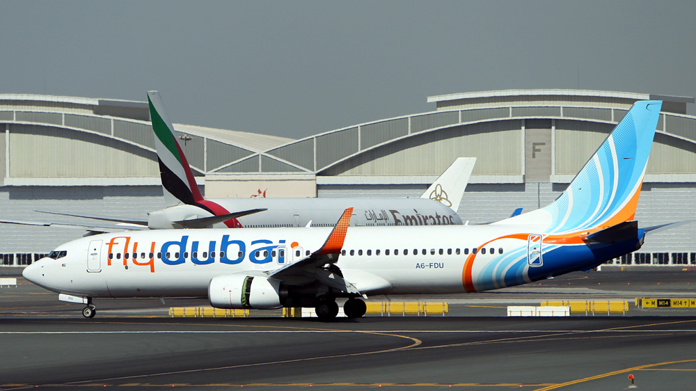 Flydubai to shift to Al Maktoum Airport