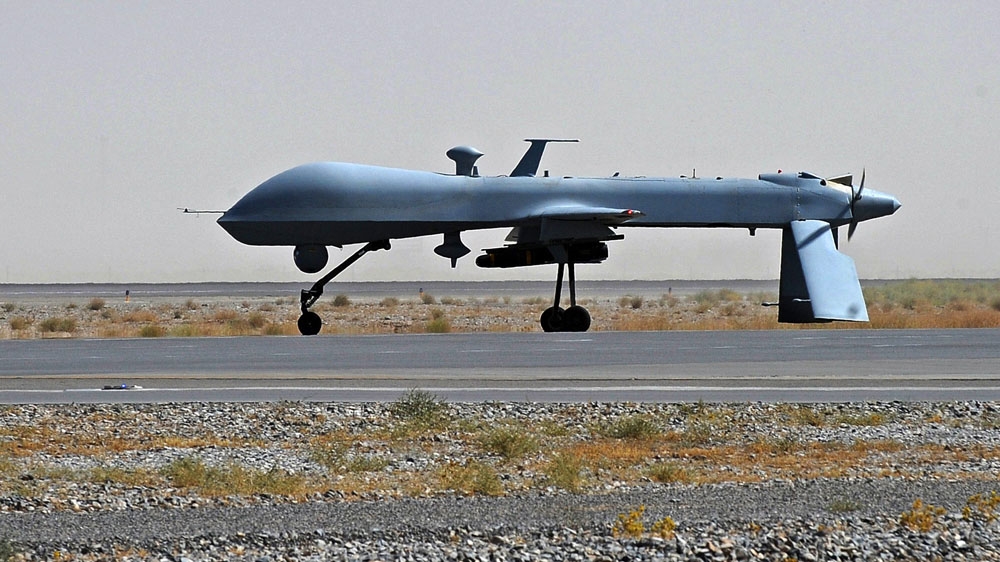 Drones