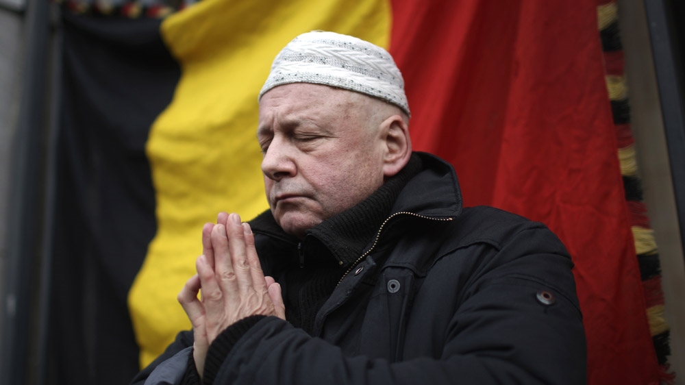 Belgium