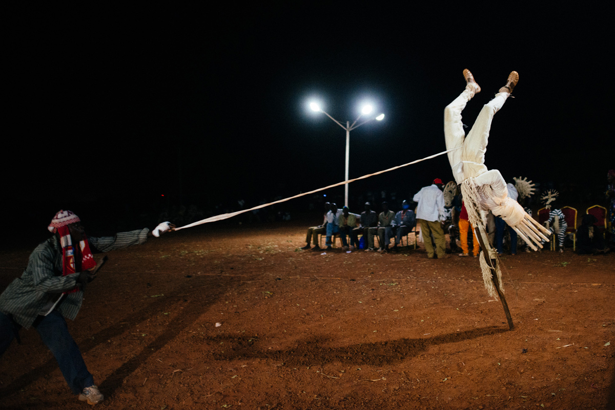 Biennal FESTIMA / Please Do Not Use [Jacob Balzani Loov/Al Jazeera]-