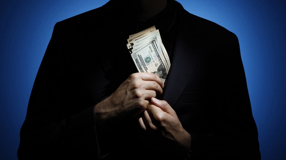 Tax Avoidance